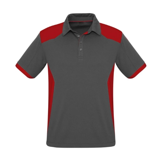 Picture of Biz Collection, Rival Mens Polo